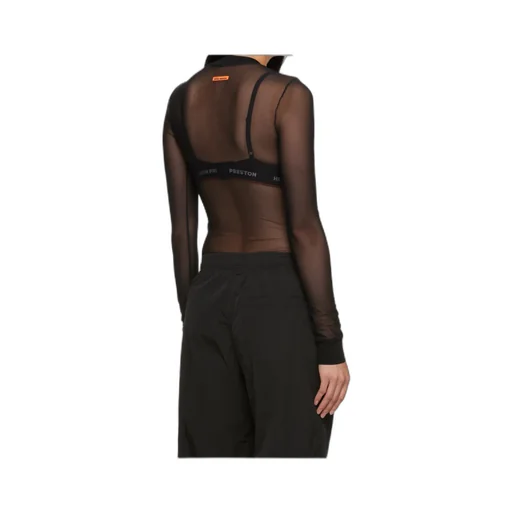 Long Sleeve Jumpsuit