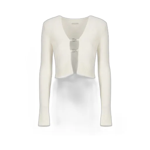 Long-Sleeved Sweater