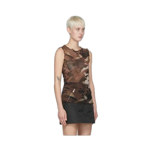 Logo Vest
