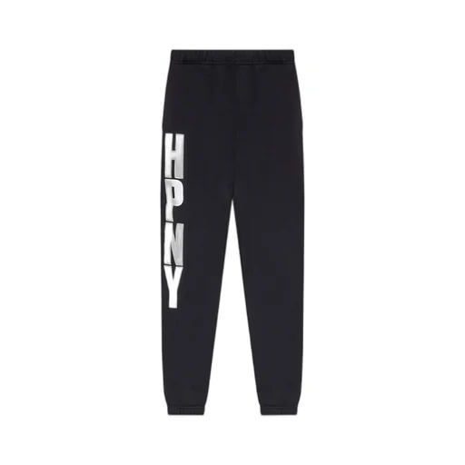 Logo Printed Sweatpants
