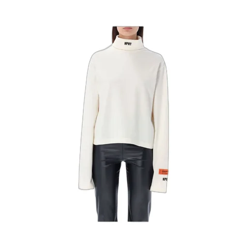 Logo Long-Sleeved T-Shirt