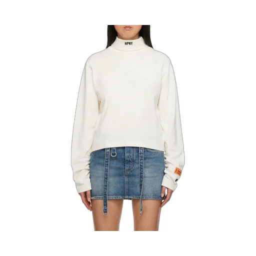 Logo Long-Sleeved T-Shirt