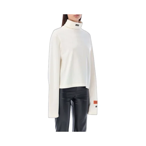 Logo Long-Sleeved T-Shirt
