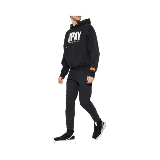 Logo Printed Sweatpants