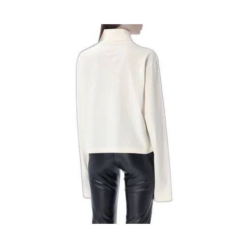 Logo Long-Sleeved T-Shirt