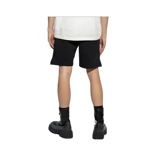 Logo Printed Shorts