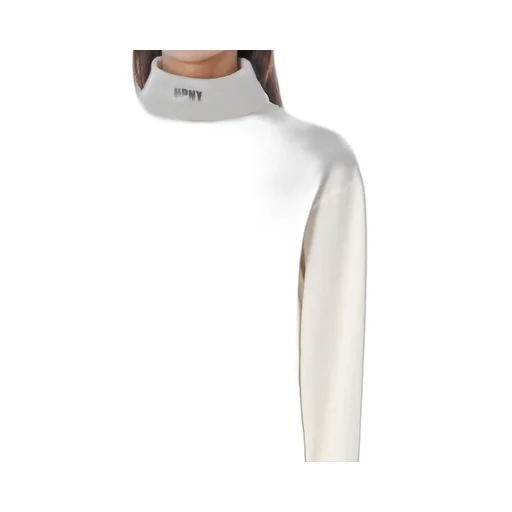 Logo Long-Sleeved T-Shirt