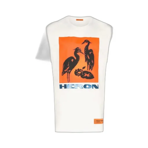 Logo Printed T-Shirt