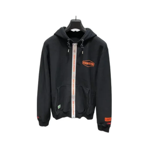Zipper Casual Jacket