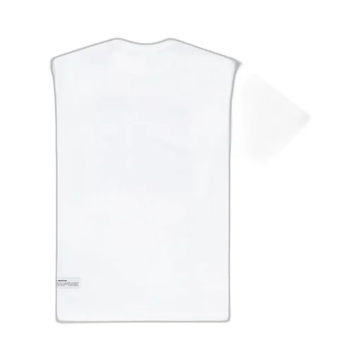 Printed T-Shirt With Round Neck