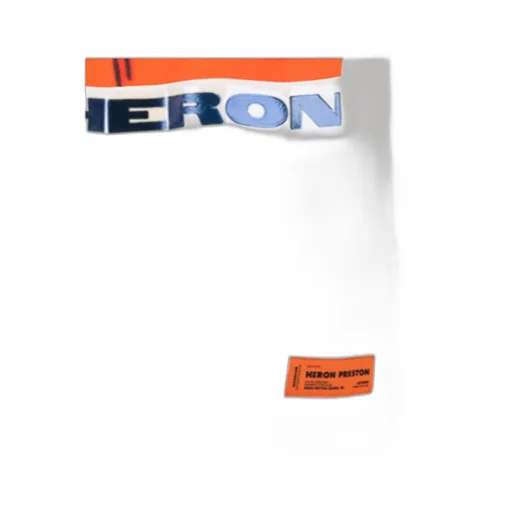 Logo Printed T-Shirt