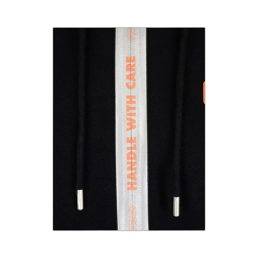 Zipper Casual Jacket