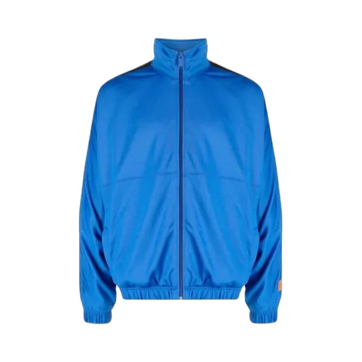 Logo-Tape Track Jacket
