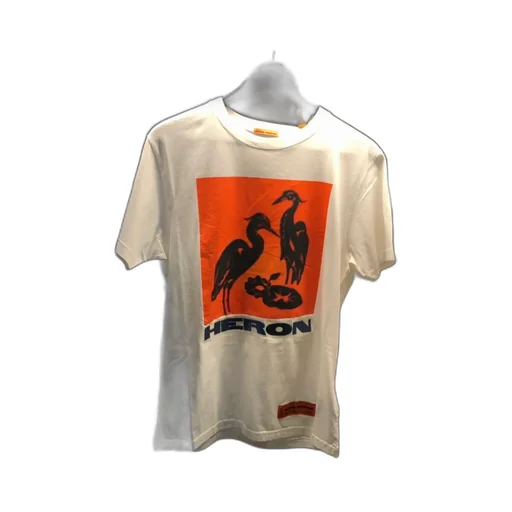 Logo Printed T-Shirt