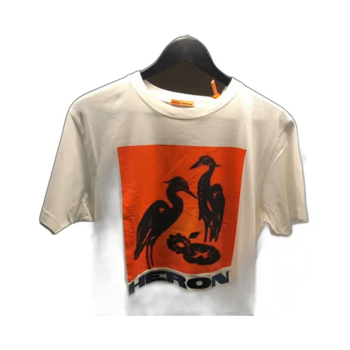 Logo Printed T-Shirt