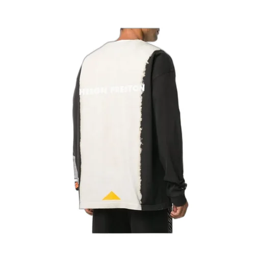 Long Sleeved T-Shirt