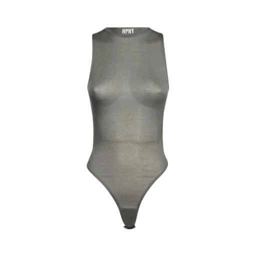 Logo Jumpsuit