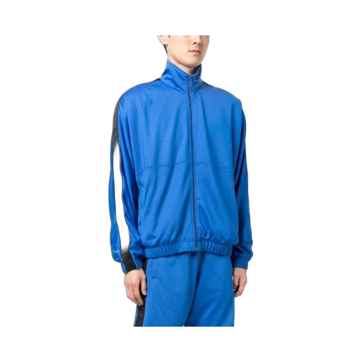 Logo-Tape Track Jacket