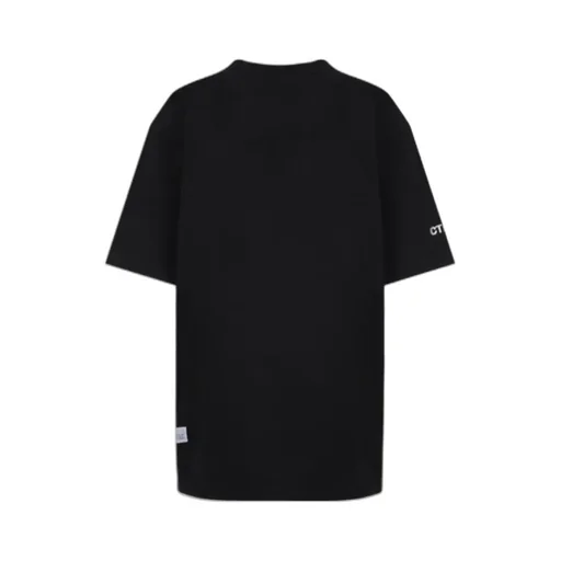 Graphic-Print T-Shirt