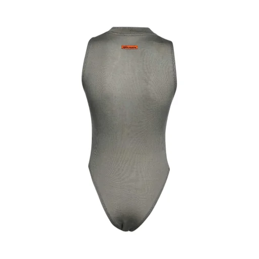 Logo Jumpsuit