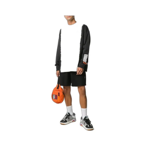 Long Sleeved T-Shirt