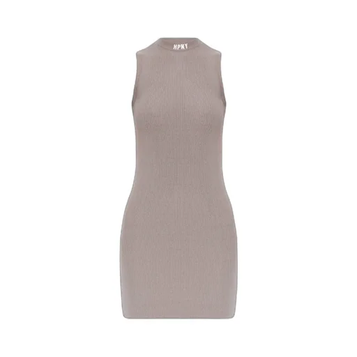 Sleeveless Dress