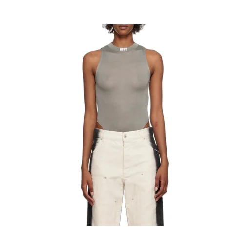 Logo Jumpsuit