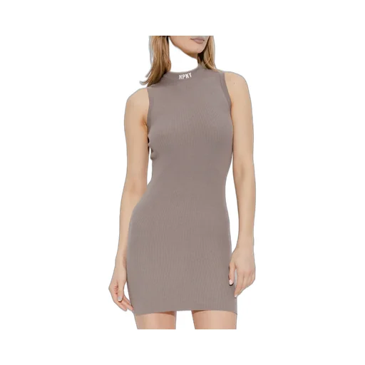 Sleeveless Dress