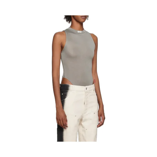 Logo Jumpsuit