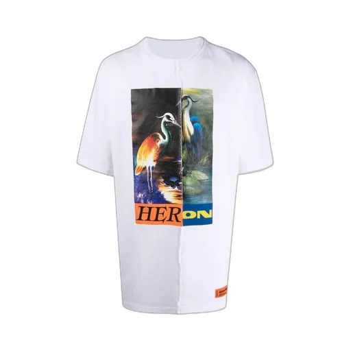 Ss Tee Os Split Herons