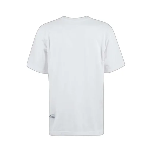 Times Graphic-Print T-Shirt