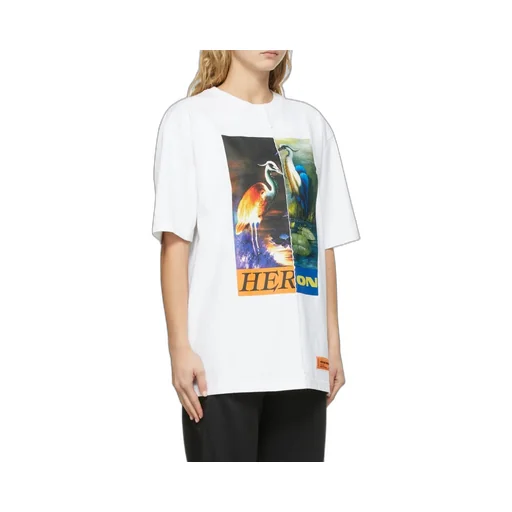 Ss Tee Os Split Herons