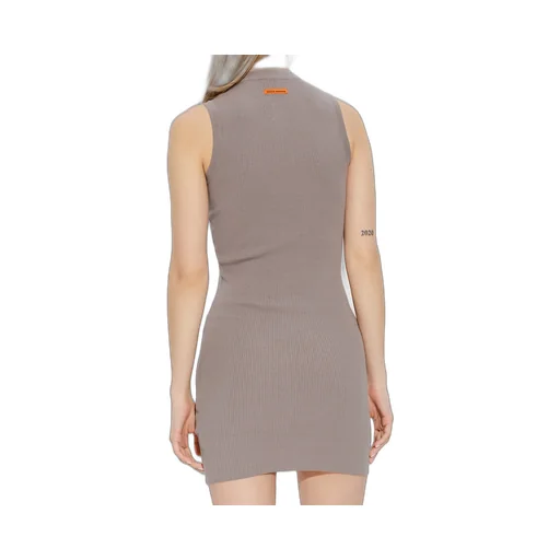 Sleeveless Dress