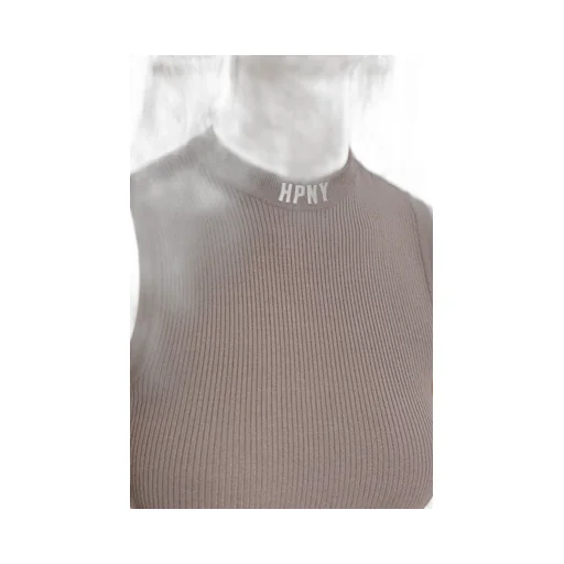 Sleeveless Dress