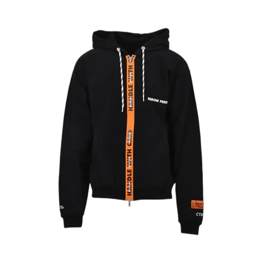Hooded Casual Coat