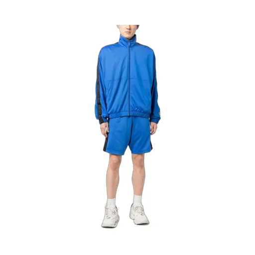 Logo-Tape Track Jacket