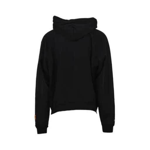 Hooded Casual Coat