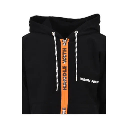 Hooded Casual Coat