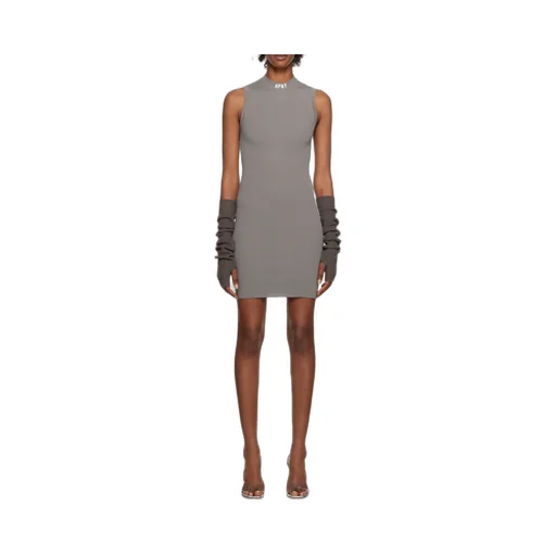 Sleeveless Dress