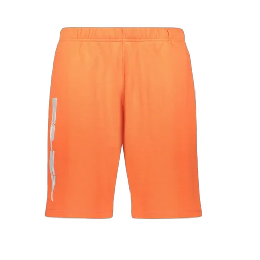 Reg Hpny-Print Track Shorts