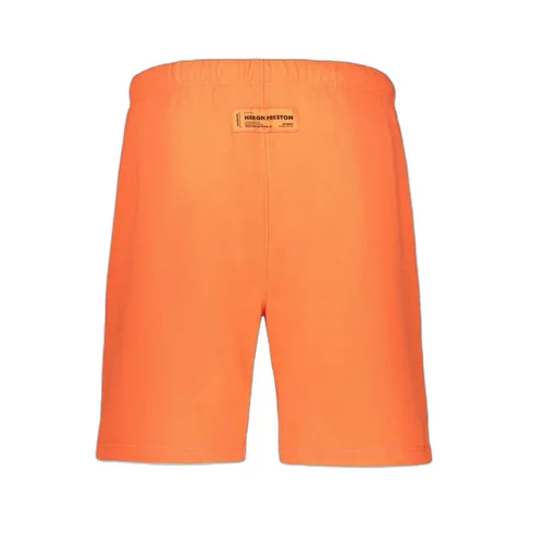 Reg Hpny-Print Track Shorts