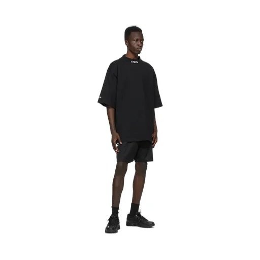 Logo Patch T-Shirt