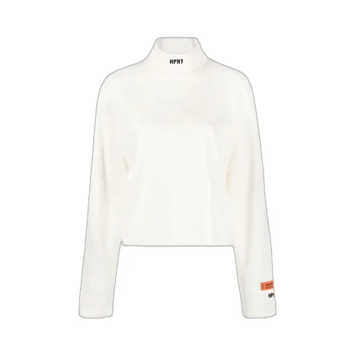 Logo Long-Sleeved T-Shirt