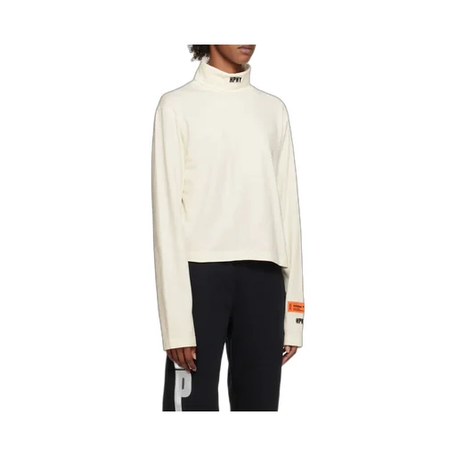 Logo Long-Sleeved T-Shirt