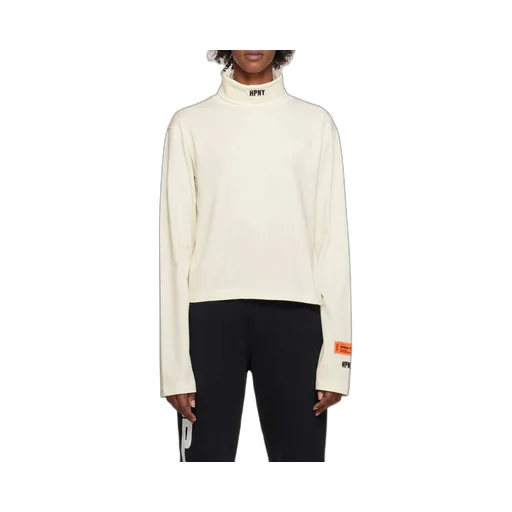 Logo Long-Sleeved T-Shirt