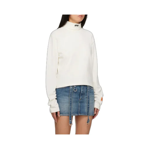 Logo Long-Sleeved T-Shirt