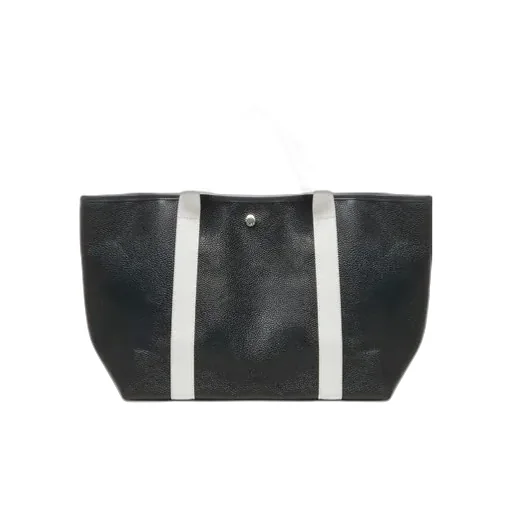 Open Top Tote Bag