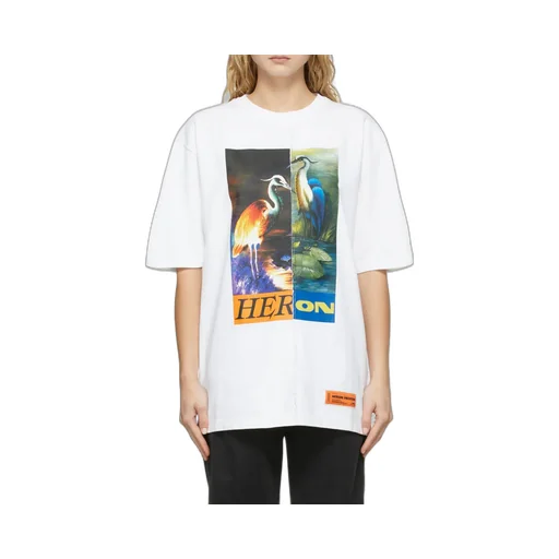 Ss Tee Os Split Herons