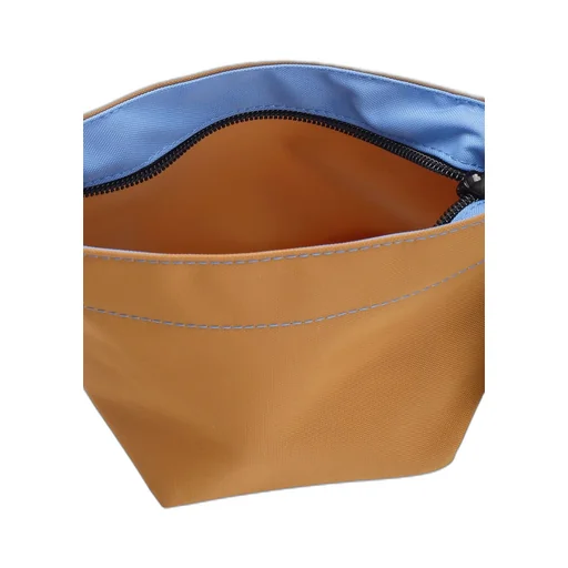 Water-Repellant Crossbody Bag