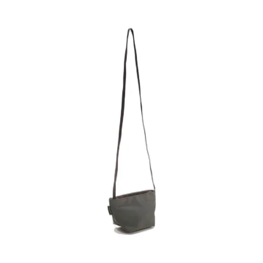 Water-Repellant Crossbody Bag